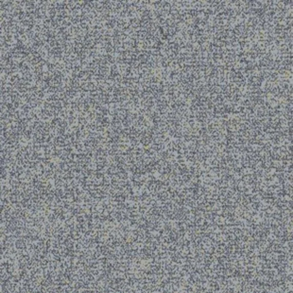 Gray Circle Solid Color carpet