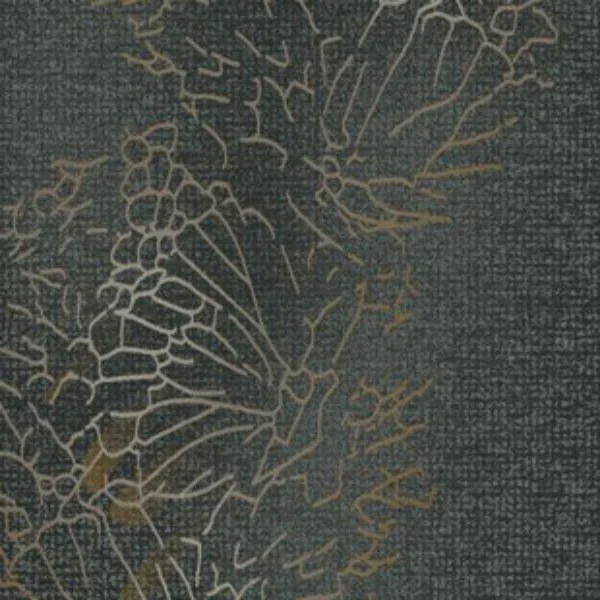 Green Ring Contemporary Commercial carpet