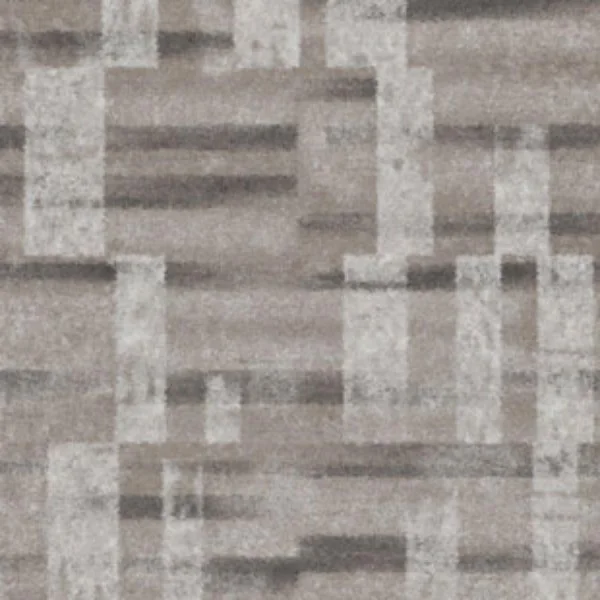 Grey Cut Modern Resort kovrolin