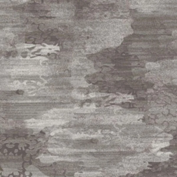 Grey Cutting Carved Conference kovrolin