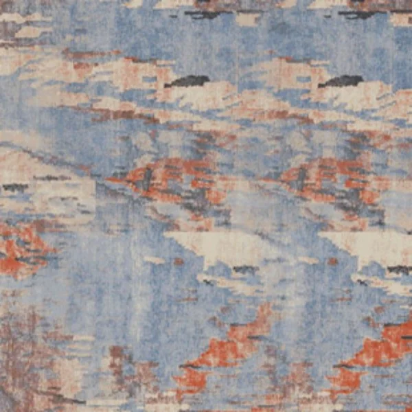 Multi Colored Modern Hotel carpet