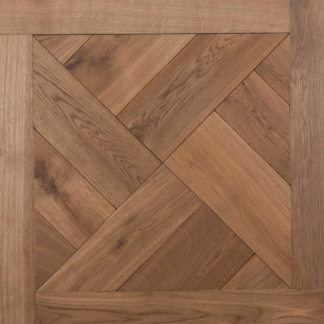 Parket Original Chapel Panels & Patterns