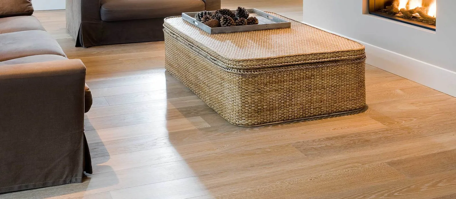 Parket Original Chapel Parket