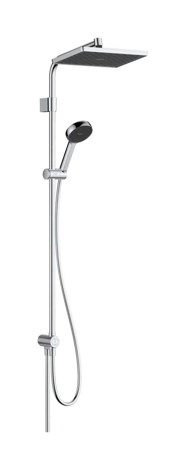 Activera Q Душевая стойка Showerpipe 290/180 1jet EcoSmart Reno