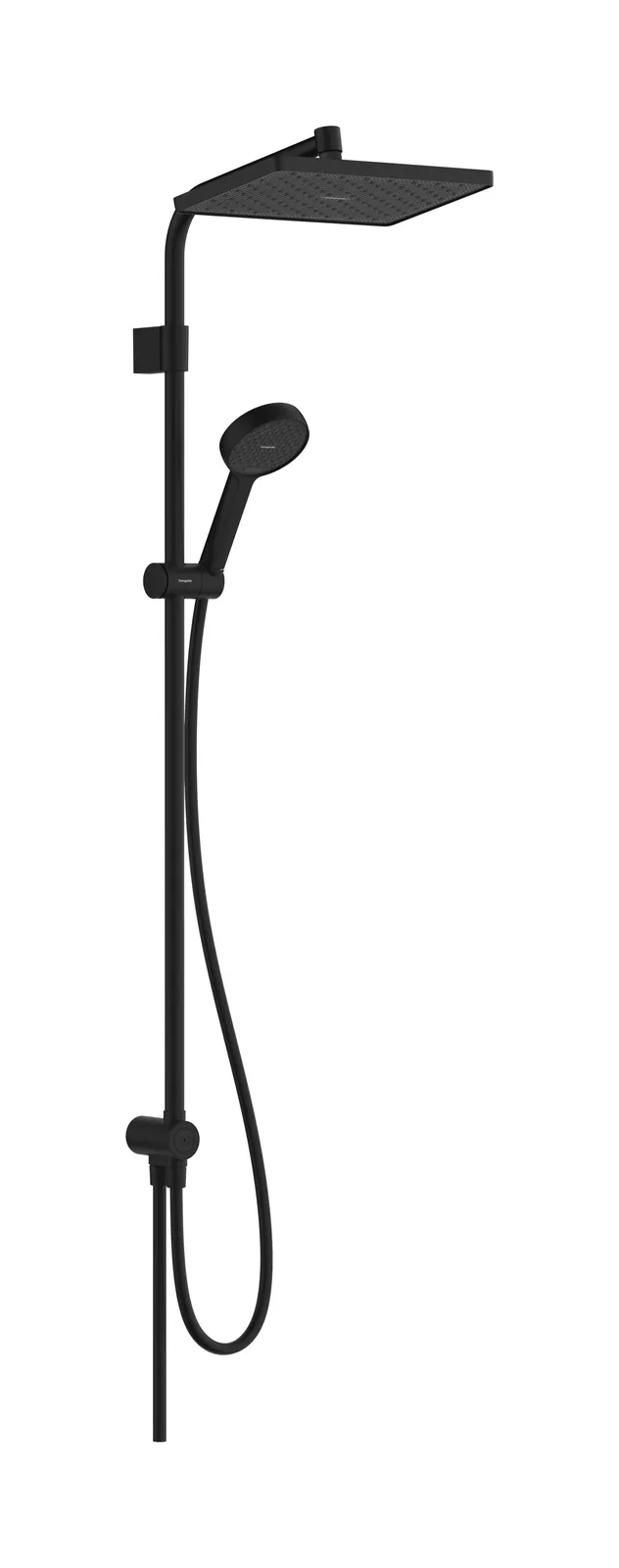 Activera Q Душевая стойка Showerpipe 290/180 1jet EcoSmart Reno