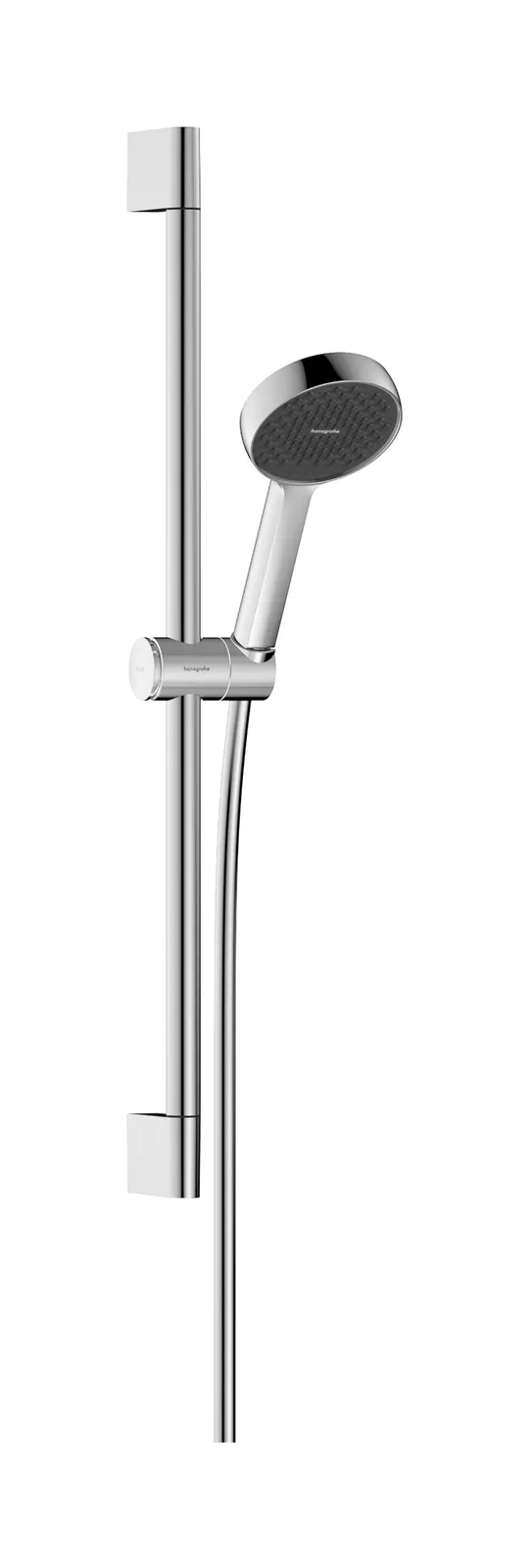 Activera S Dush toʻplami 95 1jet EcoSmart, dush shtangasi 65 sm bilan