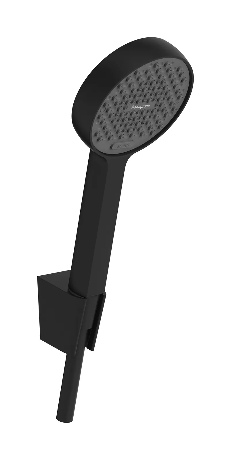 Activera Select S Душевой набор с держателем 95 2jet EcoSmart с душевым шлангом 125 см