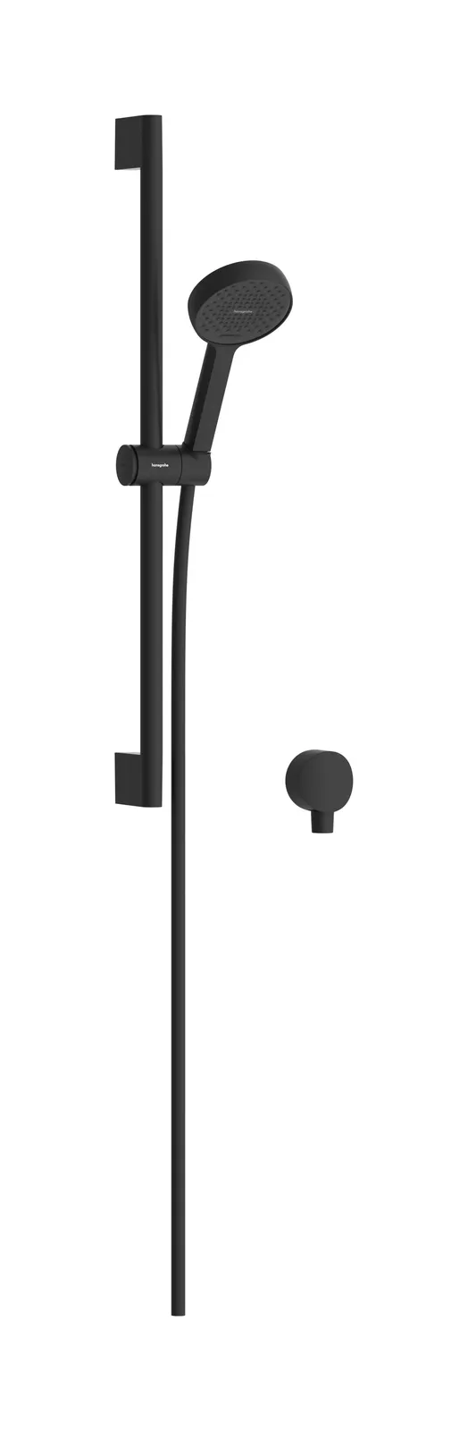 Activera Select S Shower set 95 2jet 2.5 GPM with shower bar 65 cm and hose connection