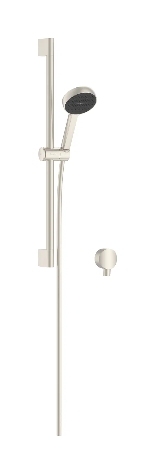 Activera Select S Shower set 95 2jet 2.5 GPM with shower bar 65 cm and hose connection