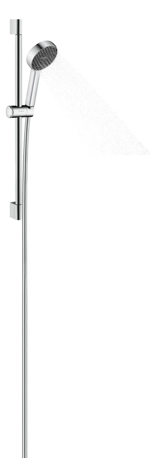 Activera Select S Dush toʻplami 95 2jet EcoSmart, dush shtangasi 65 sm bilan