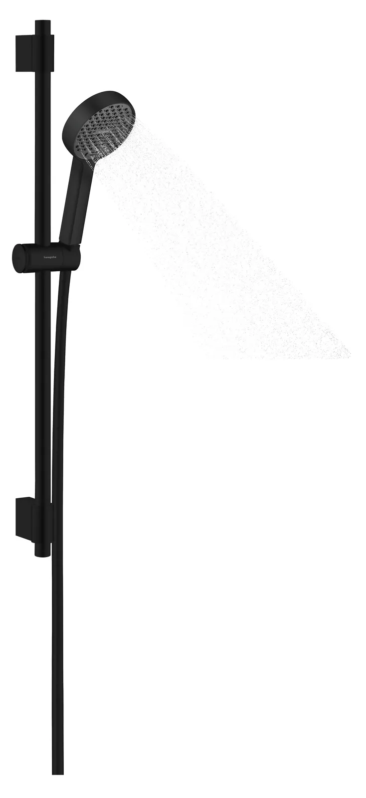 Activera Select S Dush toʻplami 95 2jet EcoSmart, dush shtangasi Varia 72 sm bilan