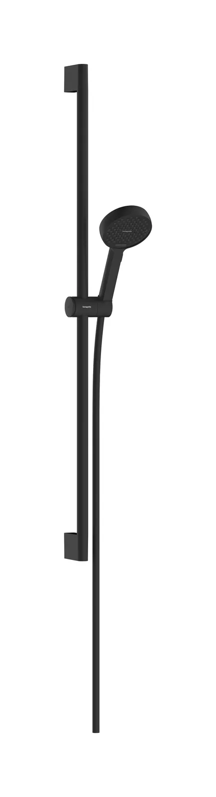 Activera Select S Душевой гарнитур 95 2jet EcoSmart+ с функцией Booster и душевой штангой 90 см