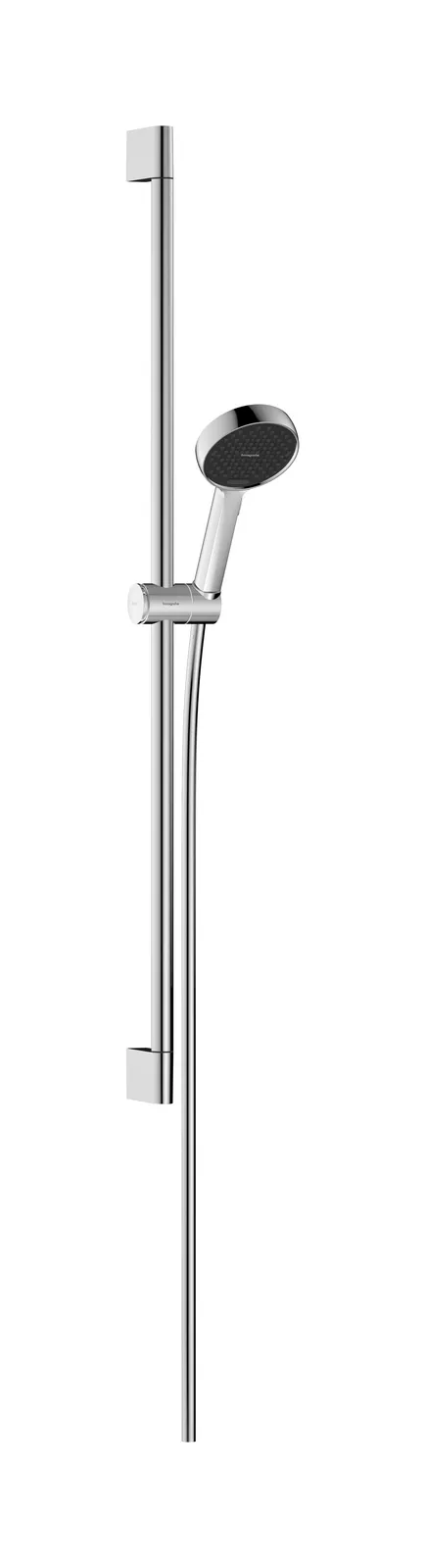 Activera Select S Душевой гарнитур 95 2jet EcoSmart+ с функцией Booster и душевой штангой 90 см