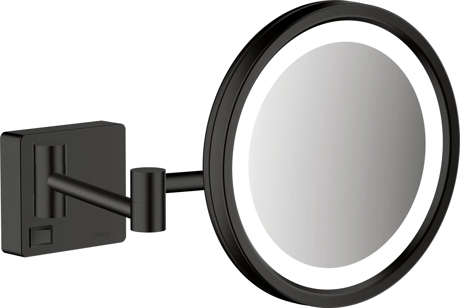 AddStoris Косметическое зеркало с LED светом