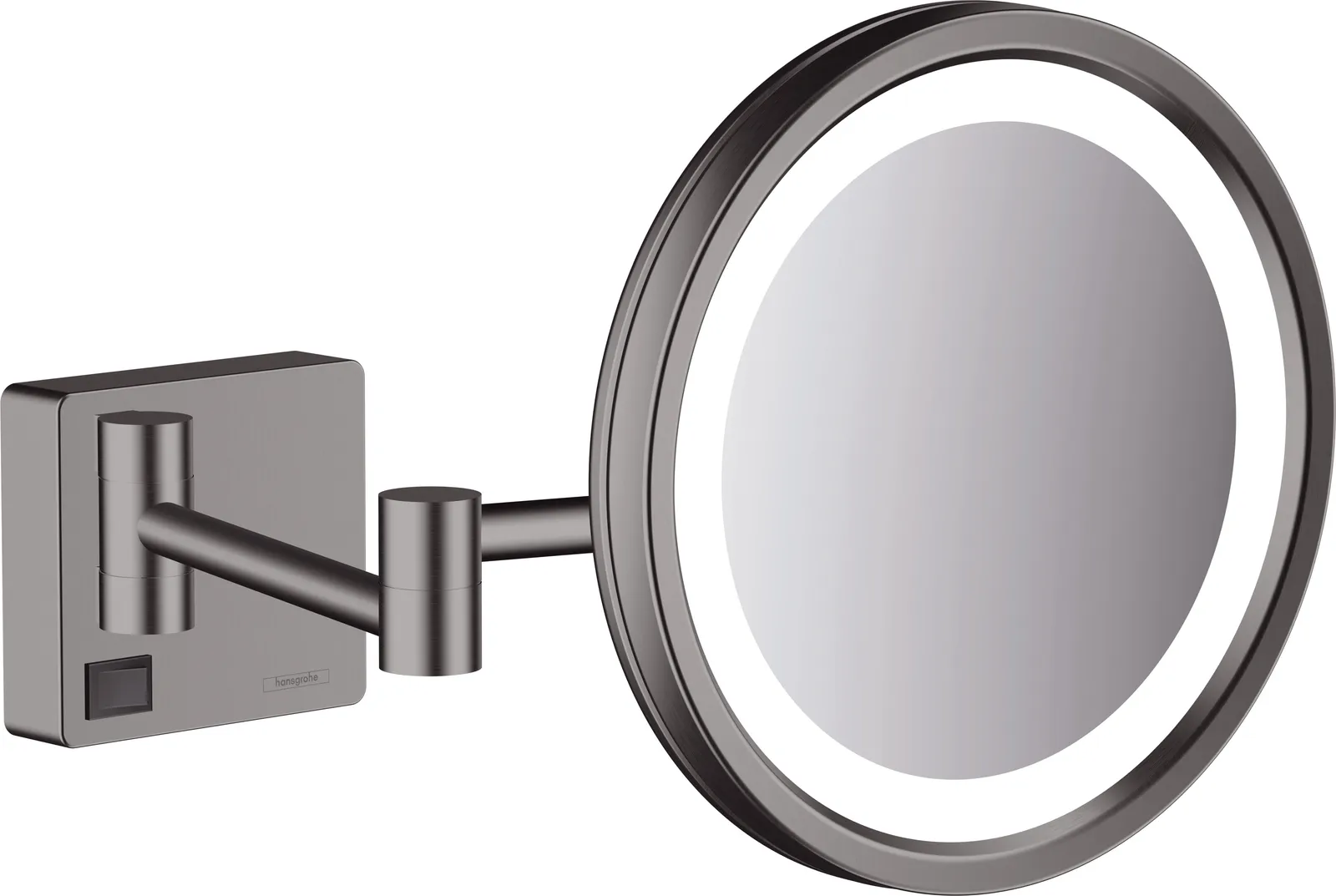 AddStoris Косметическое зеркало с LED светом