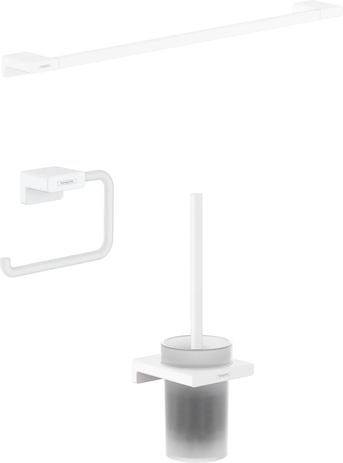AddStoris Q Bath-accessory комплект 3 в 1