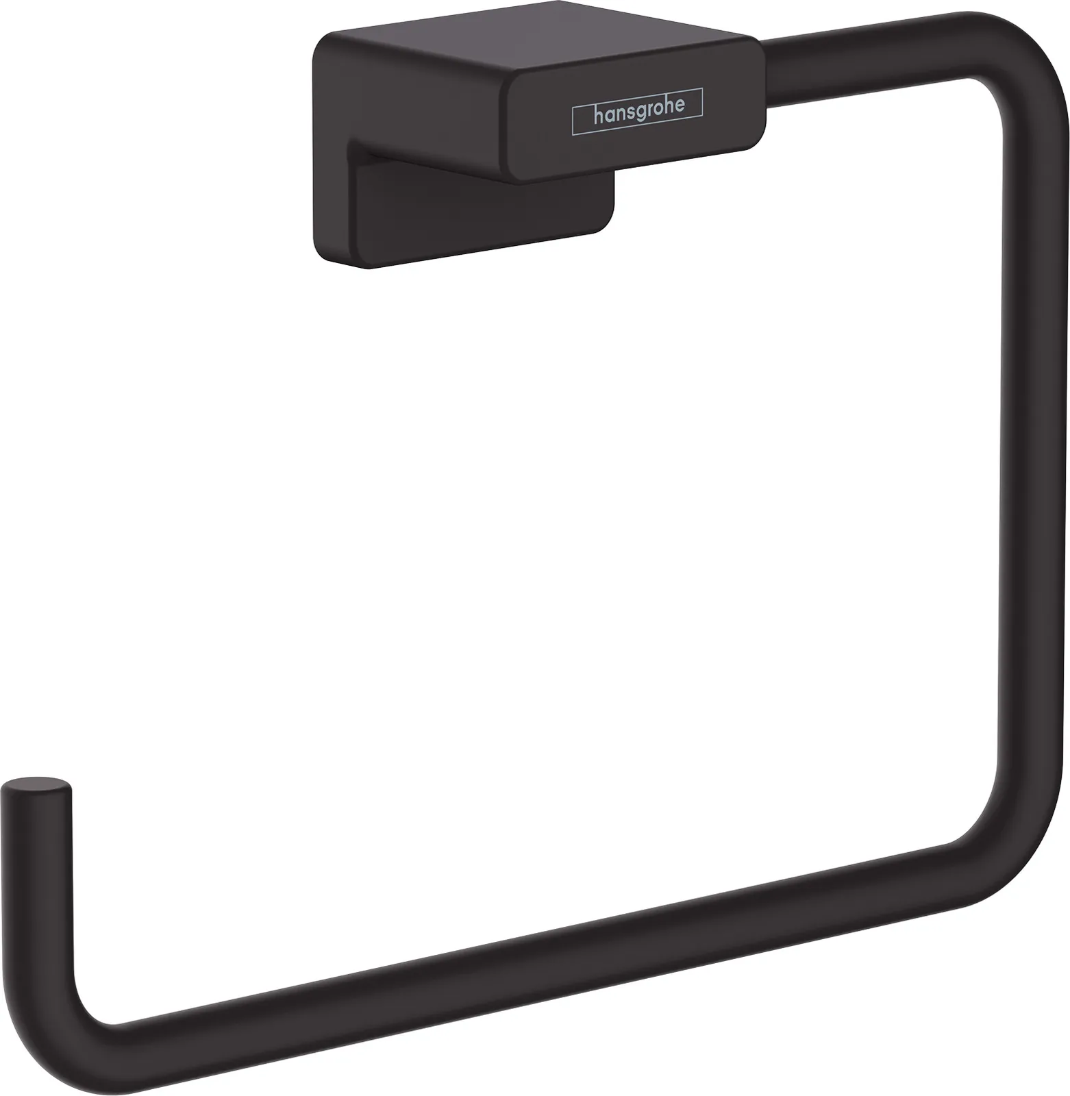 AddStoris Q Towel ring