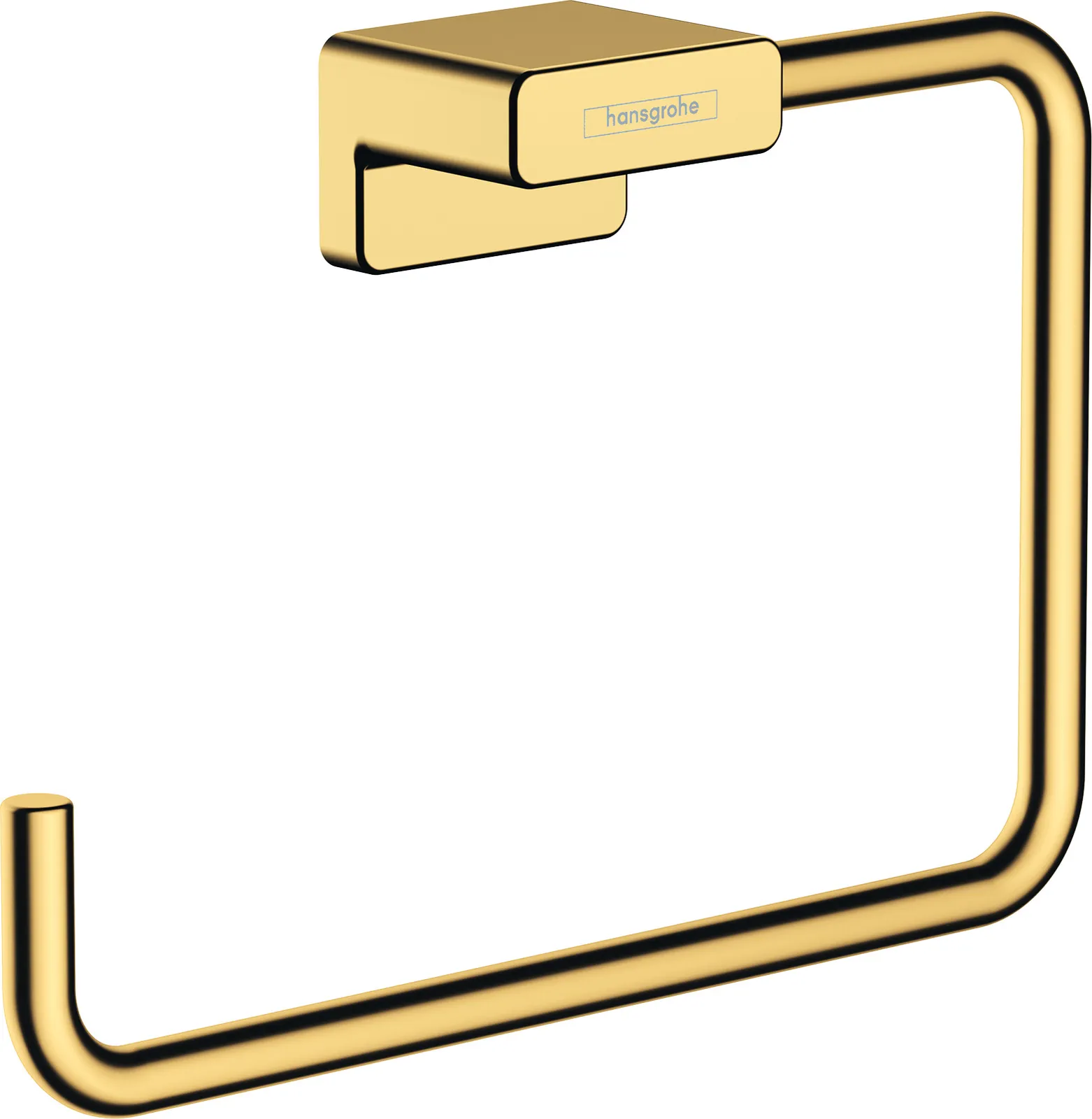 AddStoris Q Towel ring