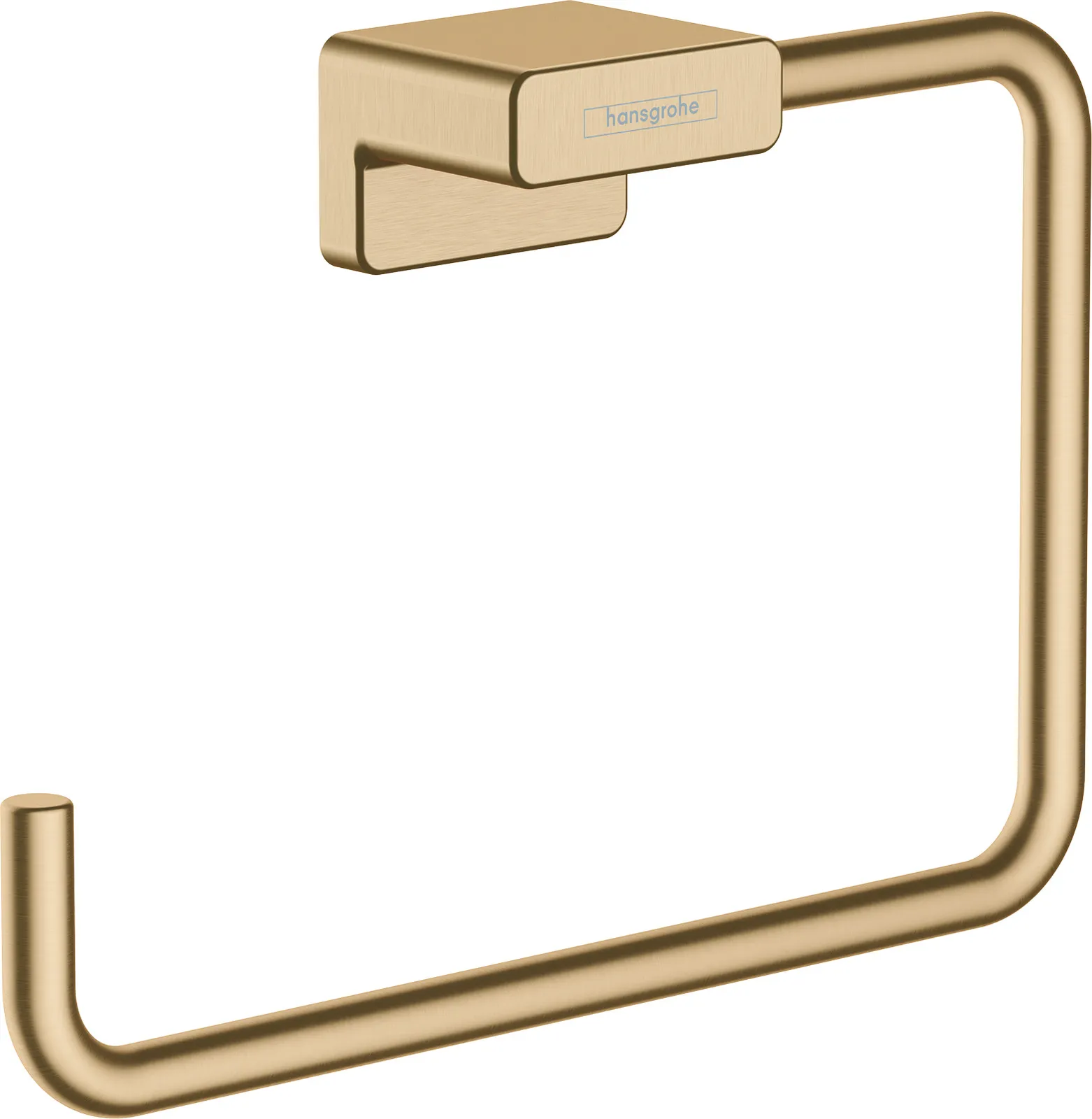 AddStoris Q Towel ring