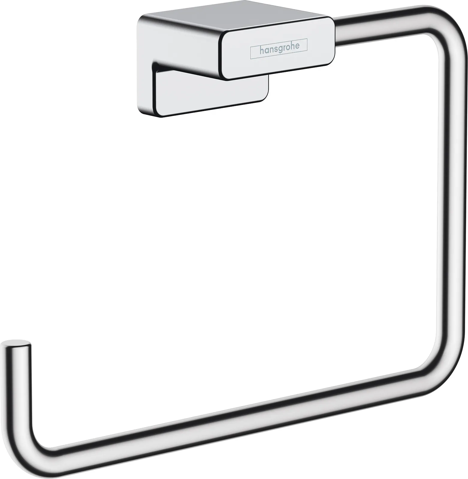 AddStoris Q Towel ring