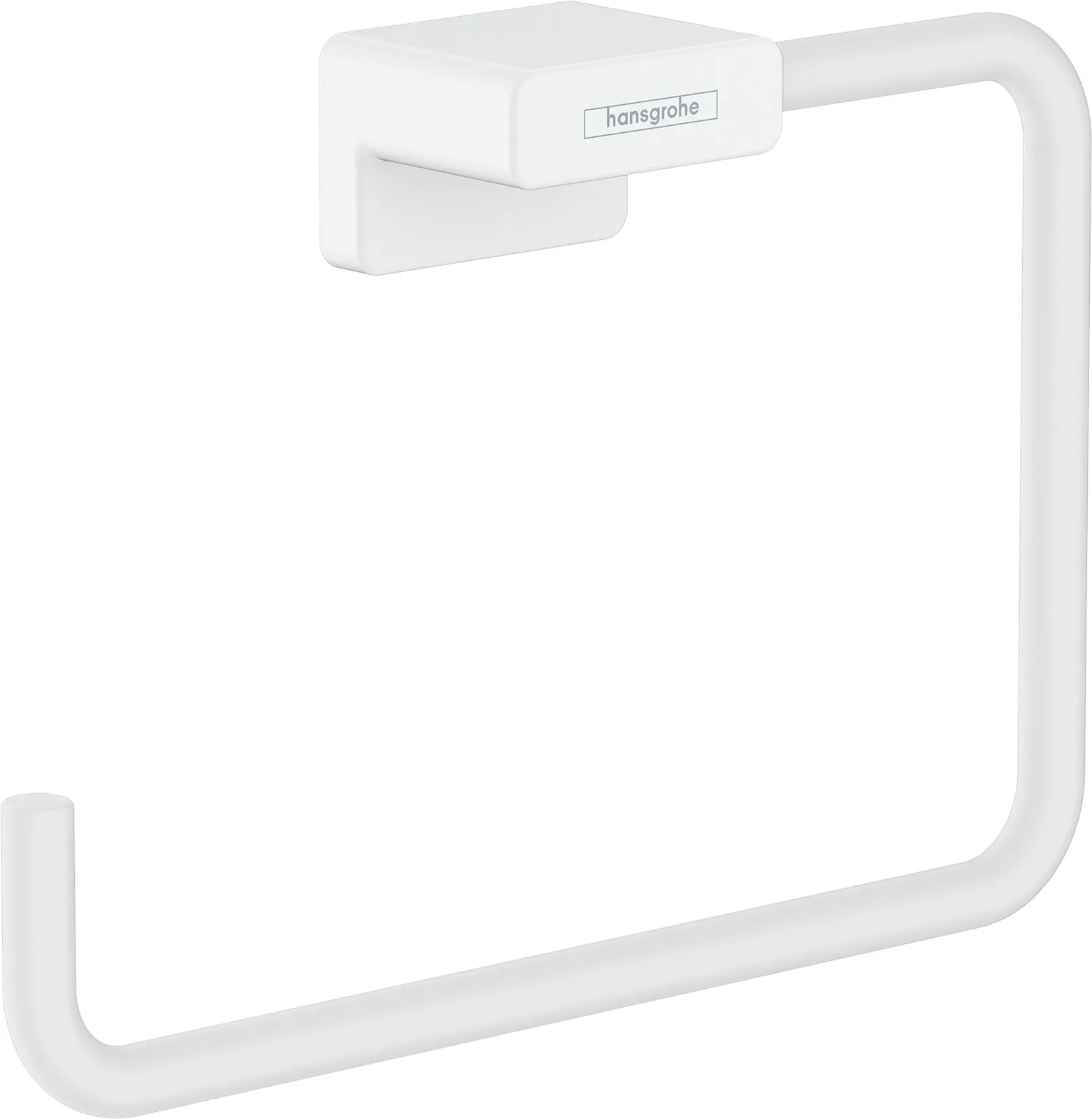 AddStoris Q Towel ring
