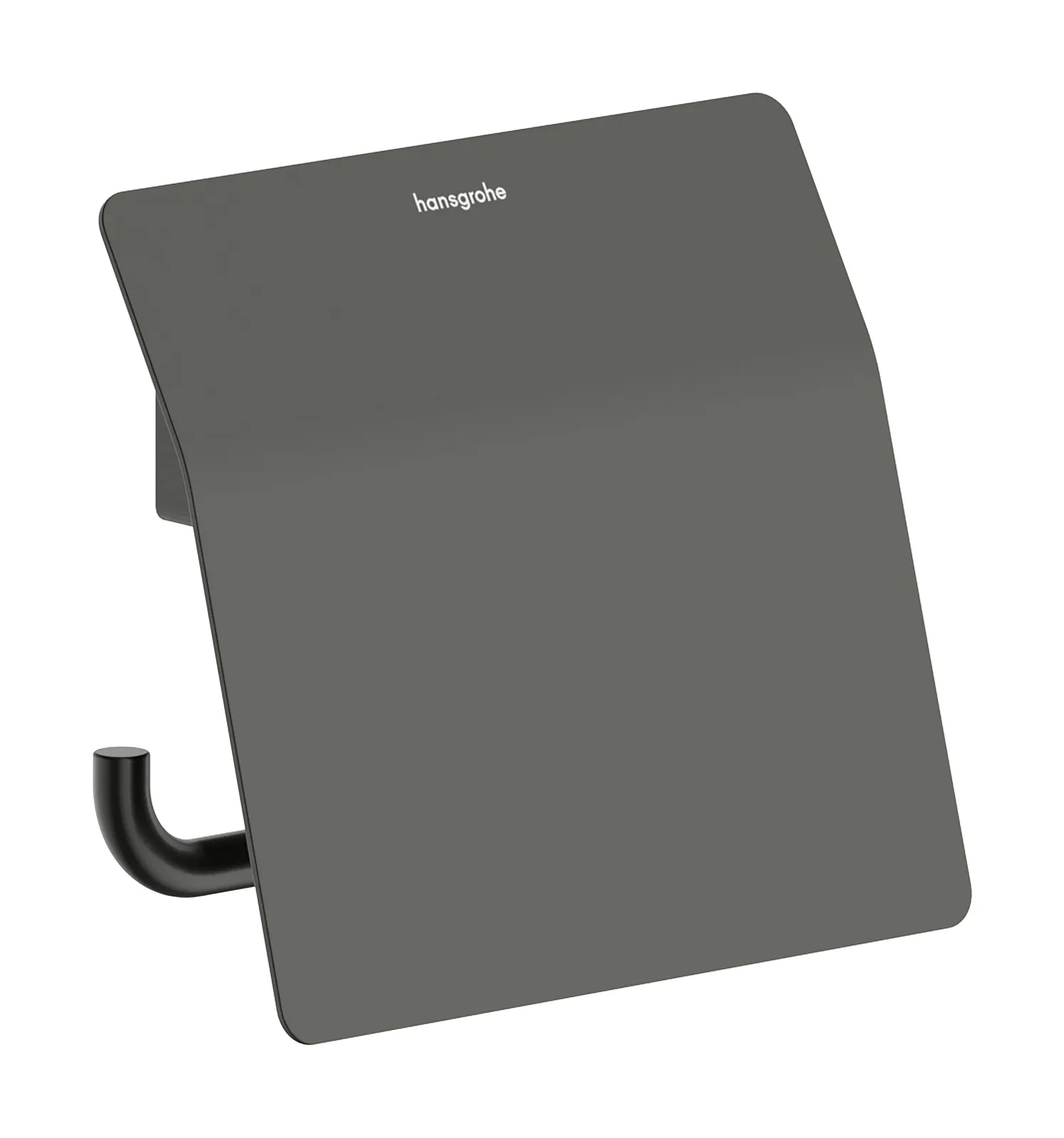 AddStoris S Roll holder with cover