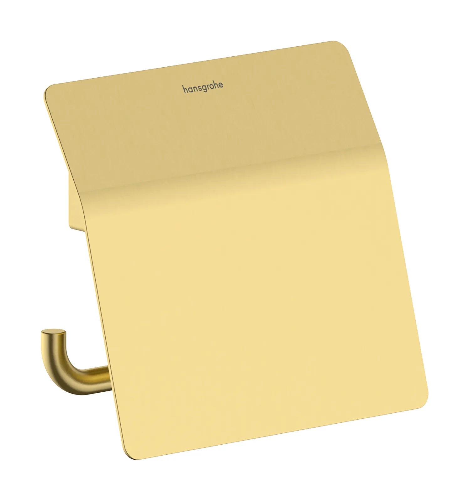 AddStoris S Roll holder with cover