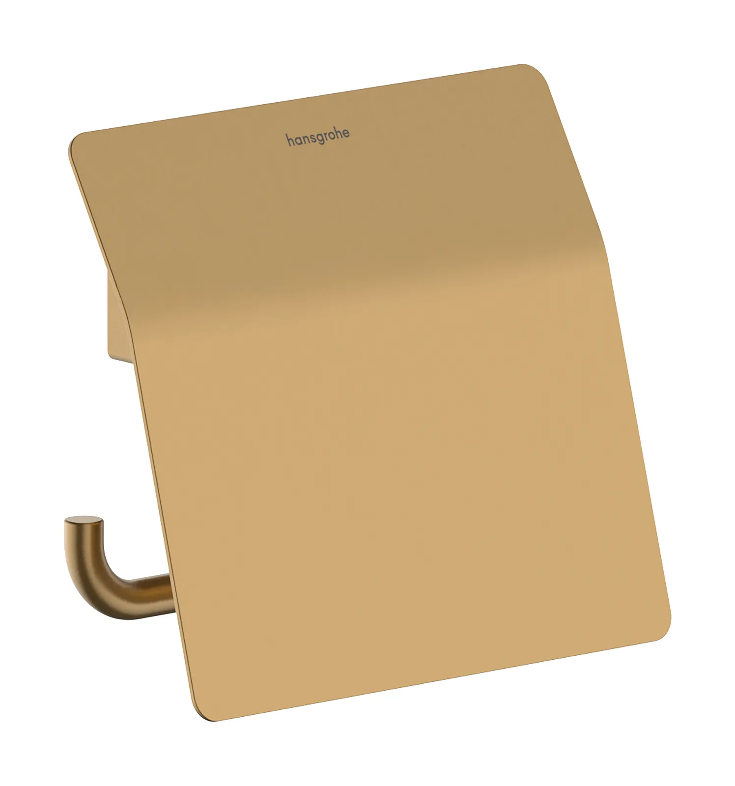 AddStoris S Roll holder with cover