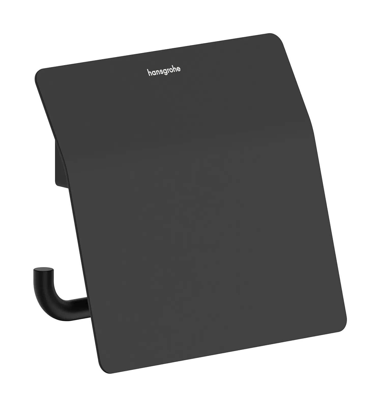 AddStoris S Roll holder with cover