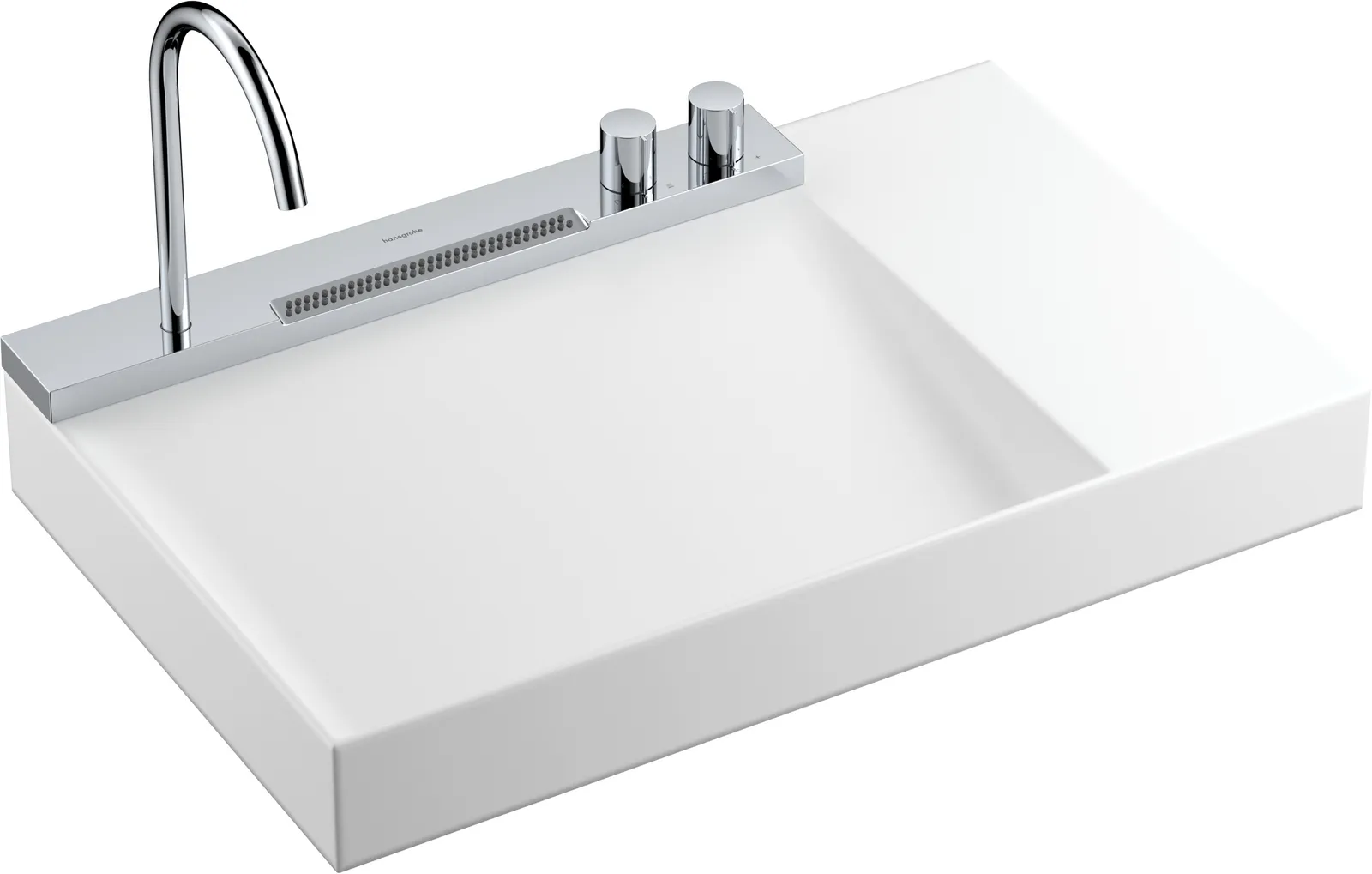 Avalegra AquaUnit 780/475