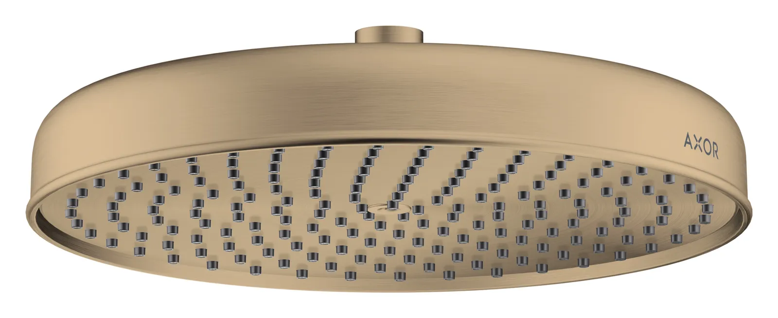 AXOR Archivio Overhead shower 240 1jet EcoSmart