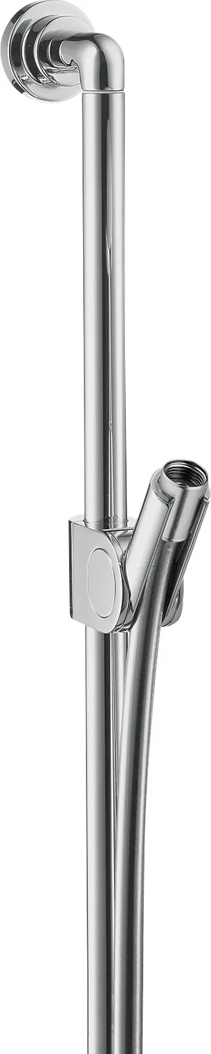 AXOR Citterio Dush shtangasi 0.90 m, dush shlangi 1.60 m bilan