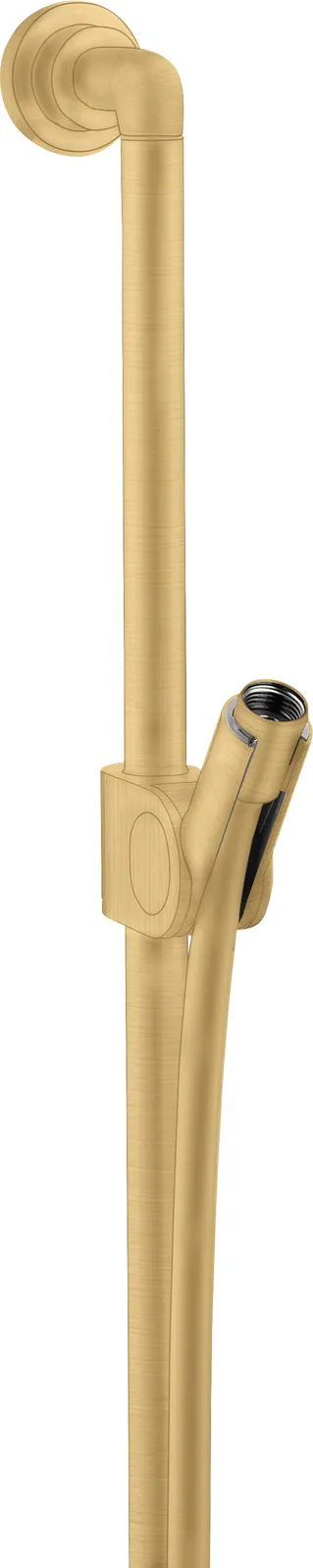AXOR Citterio Dush shtangasi 0.90 m, dush shlangi 1.60 m bilan