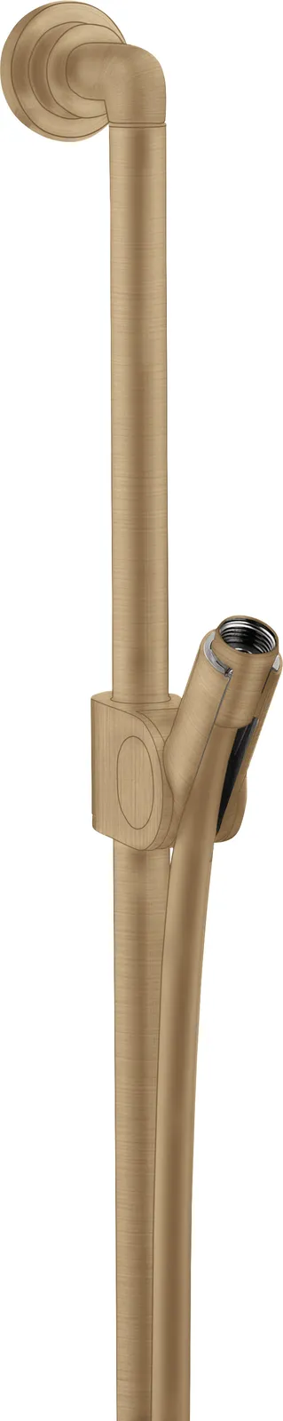 AXOR Citterio Dush shtangasi 0.90 m, dush shlangi 1.60 m bilan