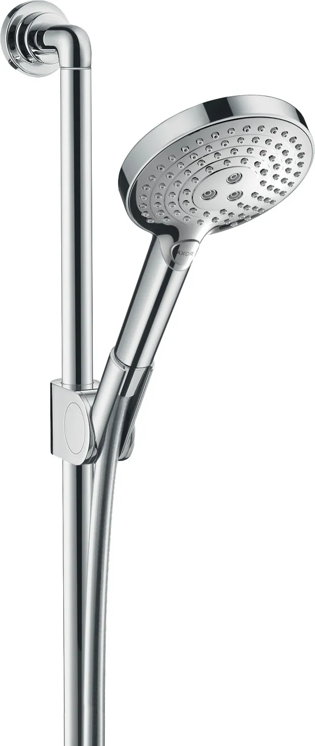 AXOR Citterio Dush toʻplami 0.90 m, qoʻl dushi 120 3jet bilan