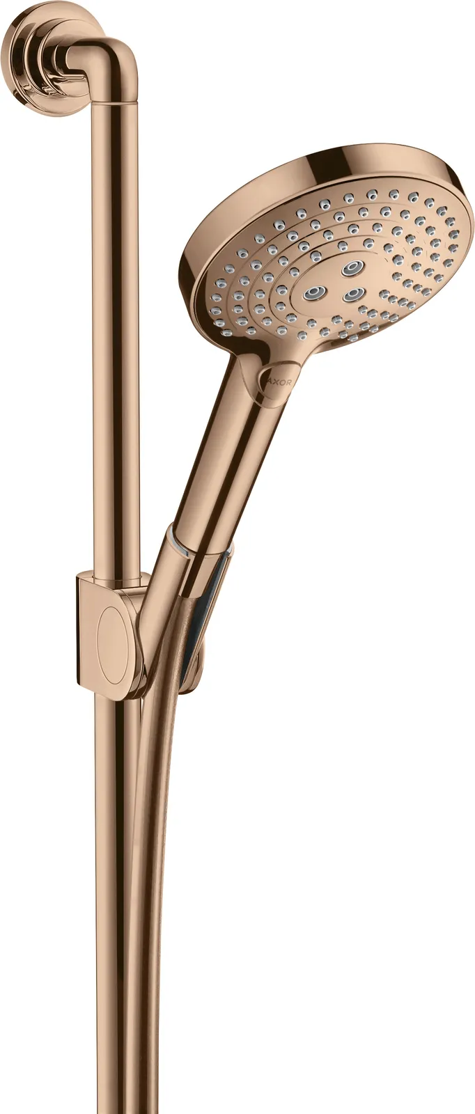AXOR Citterio Dush toʻplami 0.90 m, qoʻl dushi 120 3jet bilan