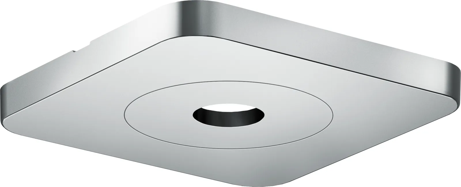 AXOR Citterio C Ceiling розетка 120/120 softsquare