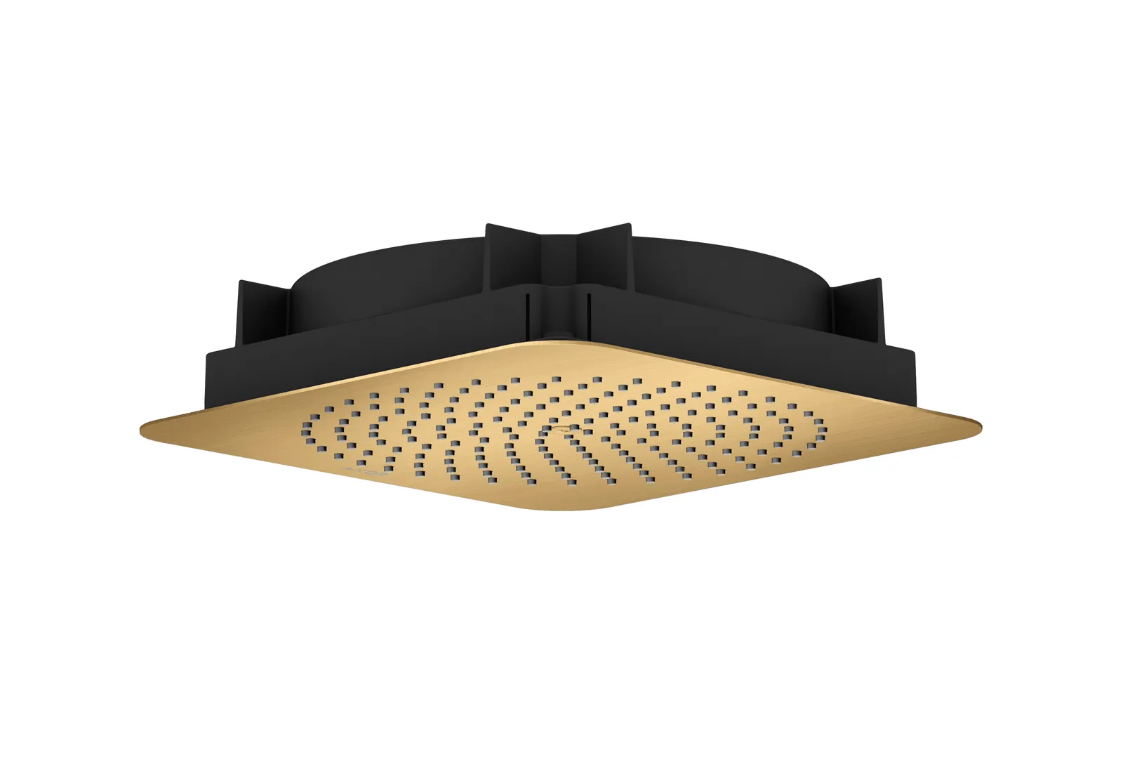AXOR Citterio C Overhead shower 270/270 1jet 1.75 GPM recessed in the ceiling