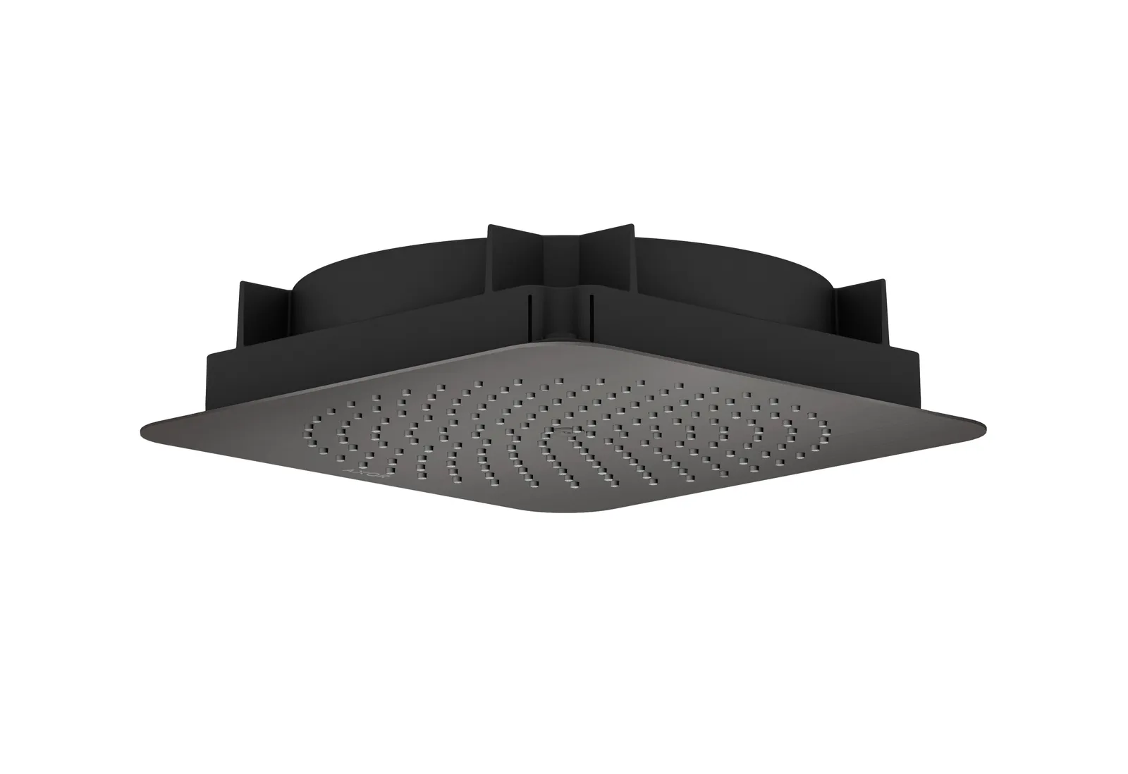 AXOR Citterio C Overhead shower 270/270 1jet 1.75 GPM recessed in the ceiling