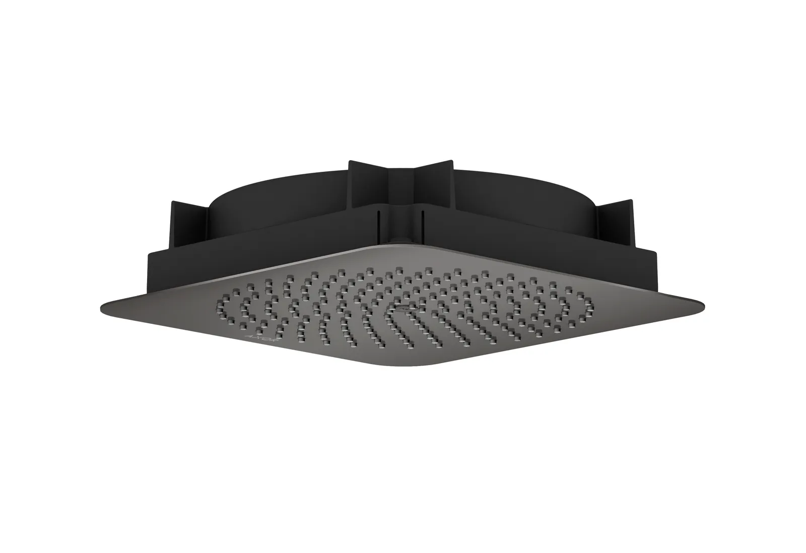 AXOR Citterio C Overhead shower 270/270 1jet 1.75 GPM recessed in the ceiling