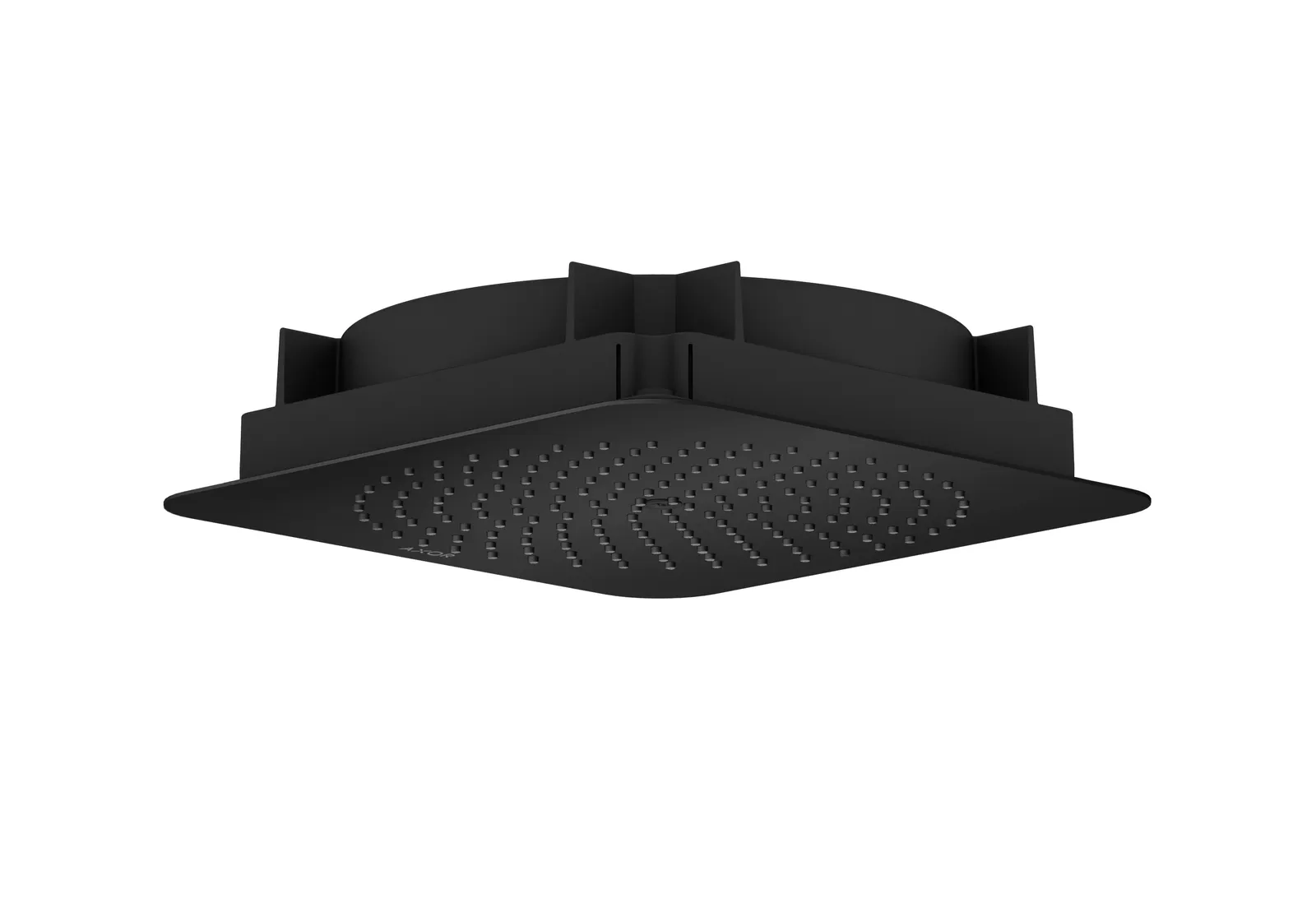 AXOR Citterio C Overhead shower 270/270 1jet 1.75 GPM recessed in the ceiling