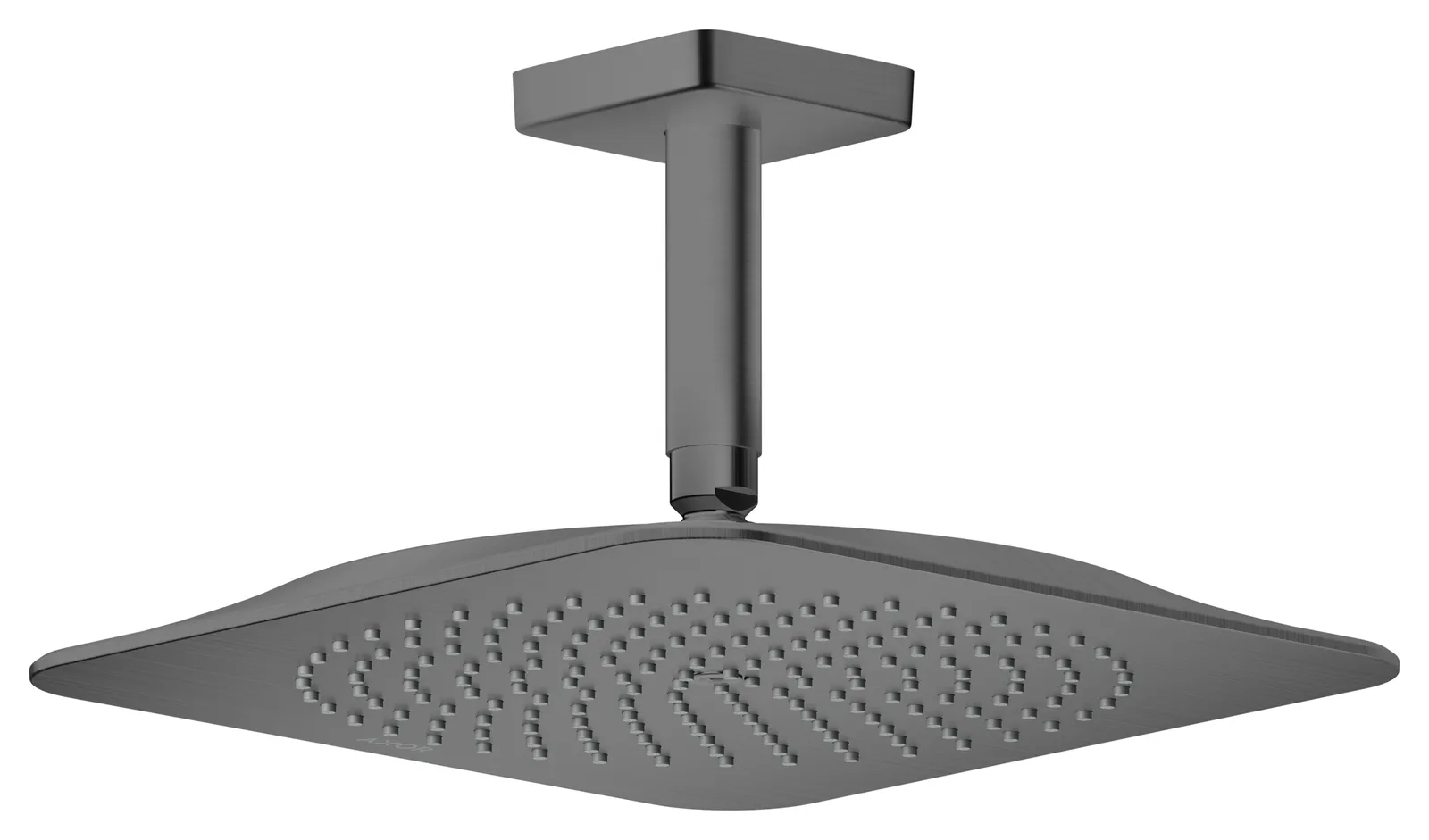 AXOR Citterio C Overhead shower 270/270 1jet 1.75 GPM with ceiling connection