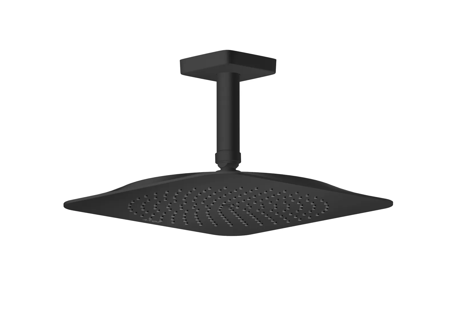 AXOR Citterio C Overhead shower 270/270 1jet 1.75 GPM with ceiling connection