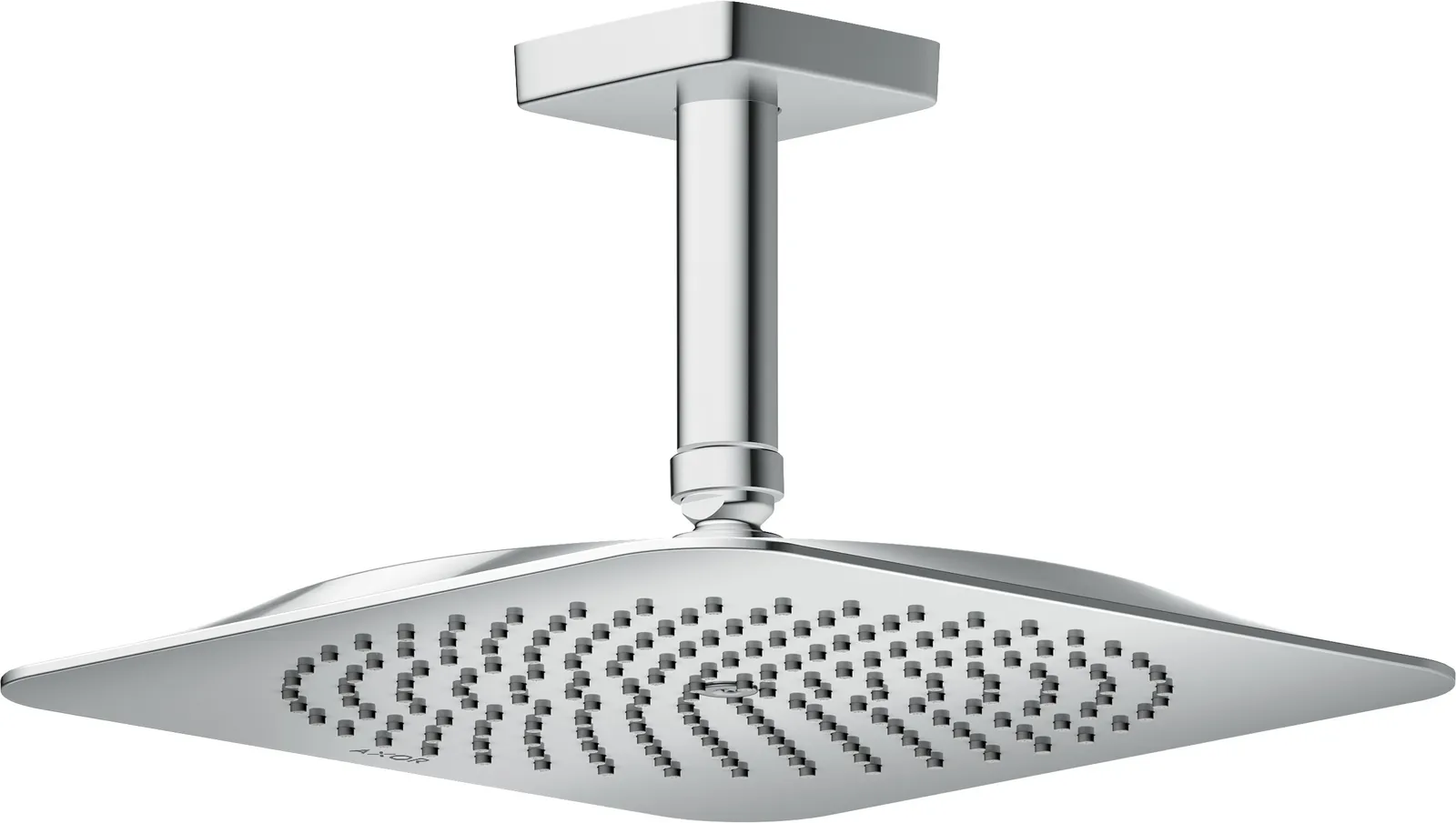 AXOR Citterio C Yuqori dush 270/270 1jet, shiftga ulash moslamasi bilan