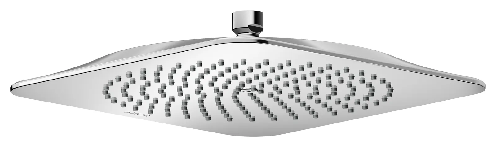 AXOR Citterio C Overhead shower 270/270 1jet with shower arm