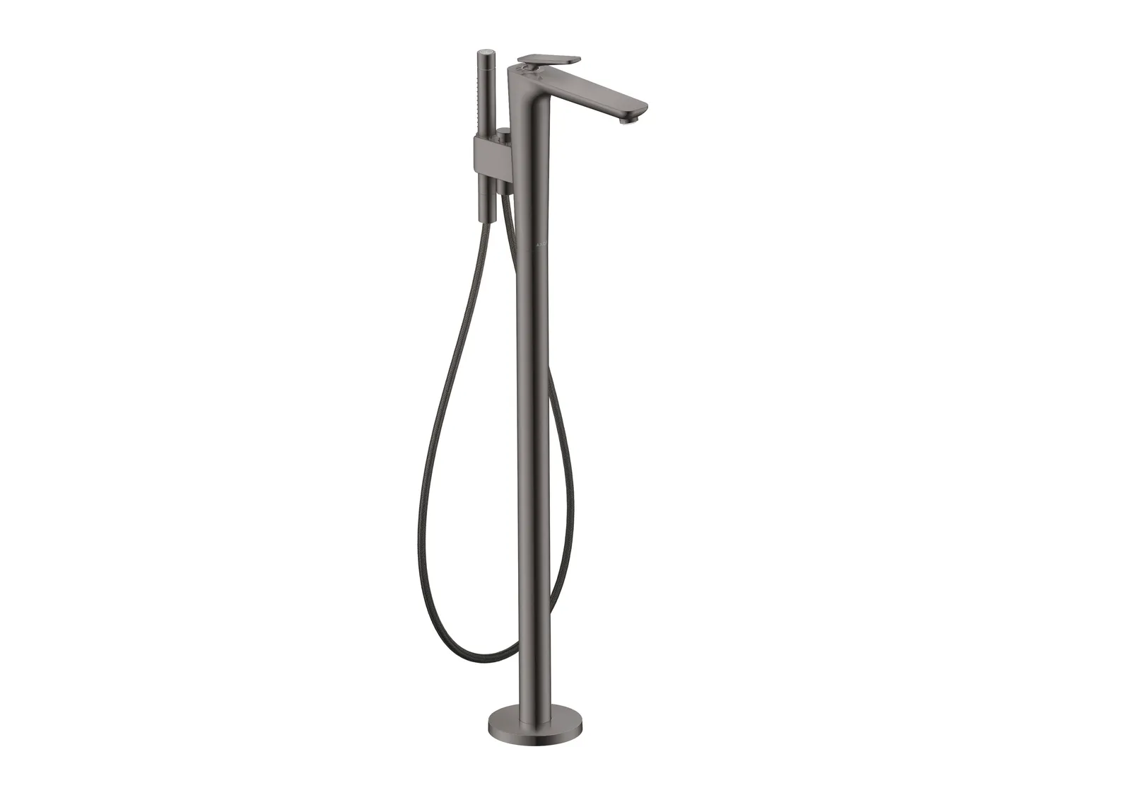 AXOR Citterio C Single-lever bath mixer floor-standing