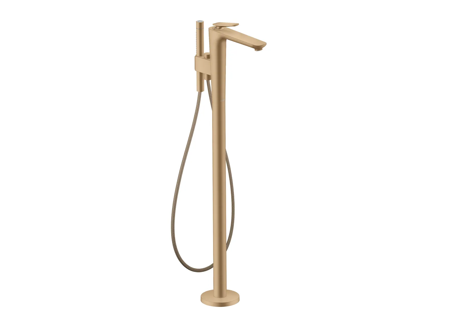 AXOR Citterio C Single-lever bath mixer floor-standing