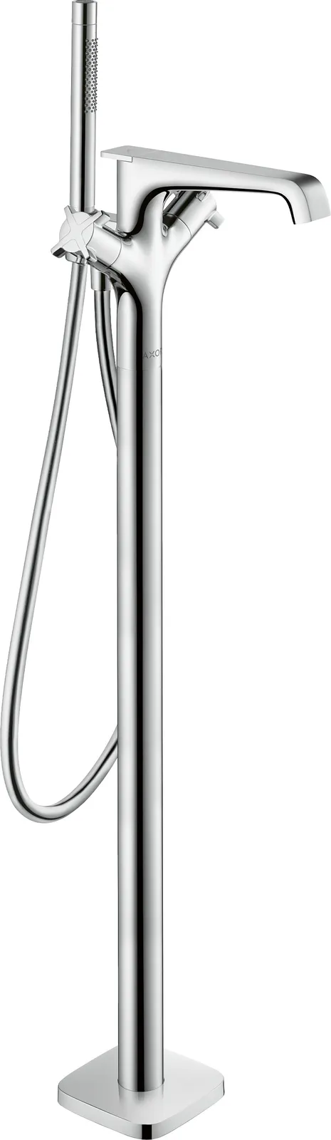 AXOR Citterio E Floor-standing bath thermostat 1.8 GPM