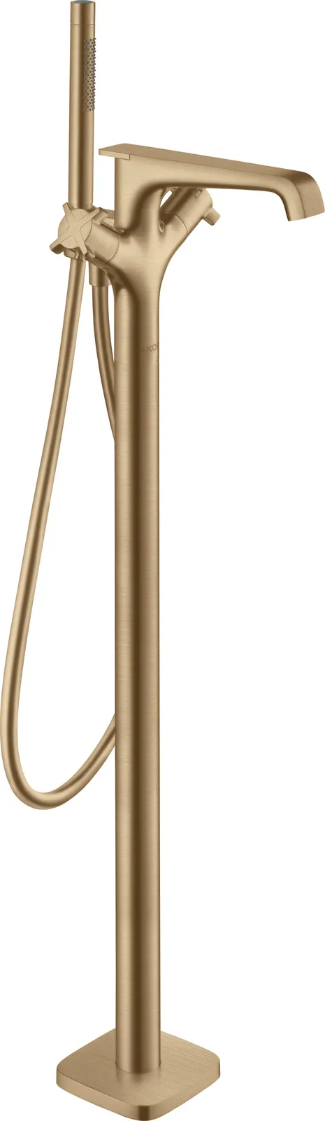 AXOR Citterio E Floor-standing bath thermostat