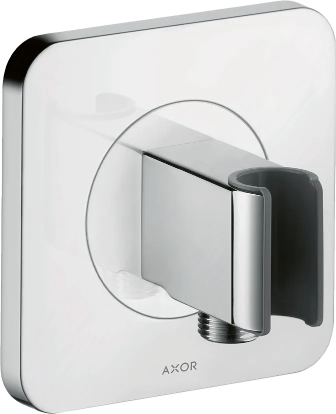 AXOR Citterio E Держатель Porter блок 120/120 softsquare